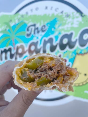 Taste the Town: Food trucks offer authentic island food with a twist